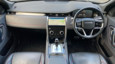 Land Rover Discovery Sport 1.5 P300e R-Dynamic SE 5dr Auto [5 Seat] Station Wagon